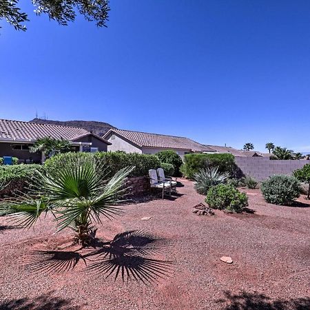 Henderson Home With Pool And Mountain, Strip Views! Las Vegas Exterior foto
