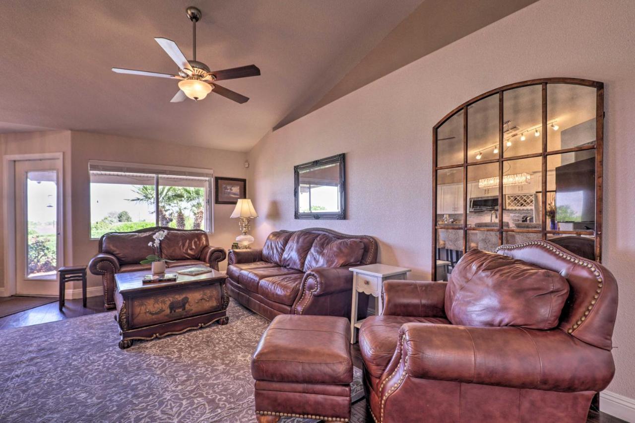 Henderson Home With Pool And Mountain, Strip Views! Las Vegas Exterior foto