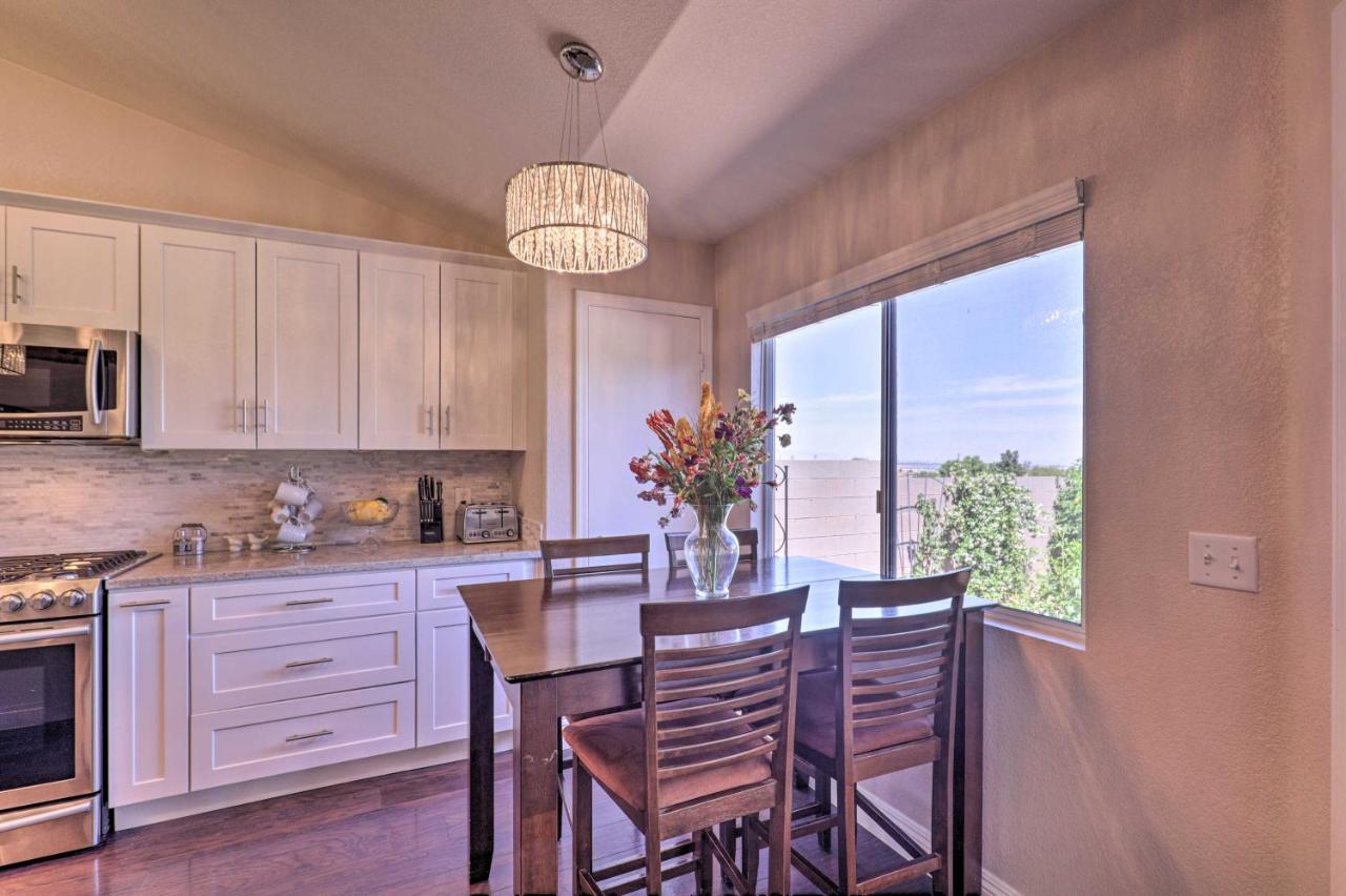 Henderson Home With Pool And Mountain, Strip Views! Las Vegas Exterior foto