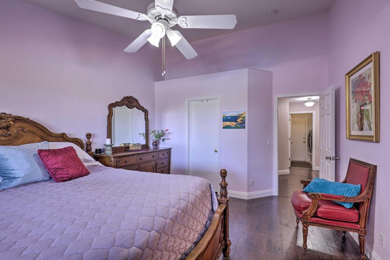 Henderson Home With Pool And Mountain, Strip Views! Las Vegas Exterior foto