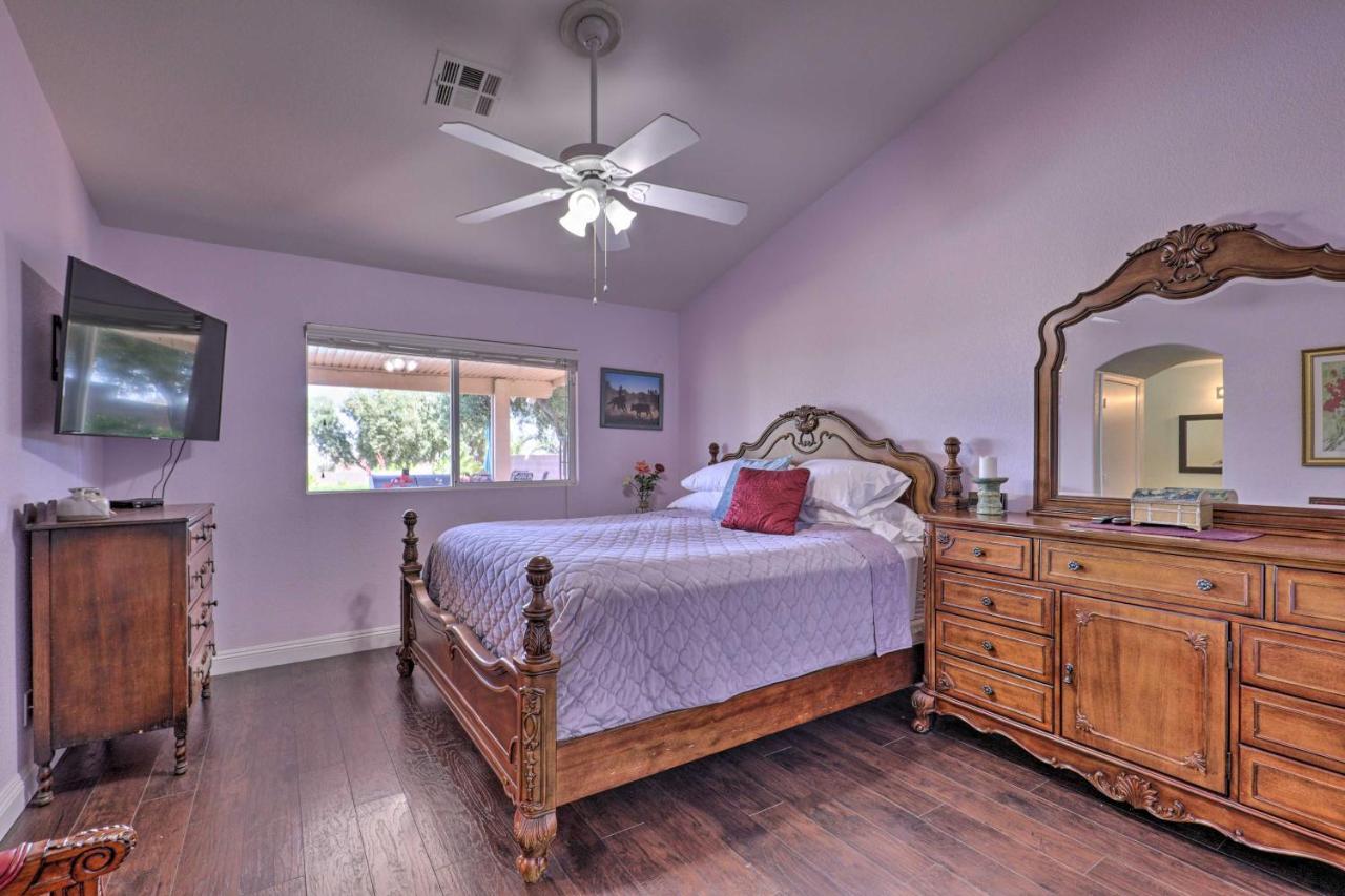 Henderson Home With Pool And Mountain, Strip Views! Las Vegas Exterior foto